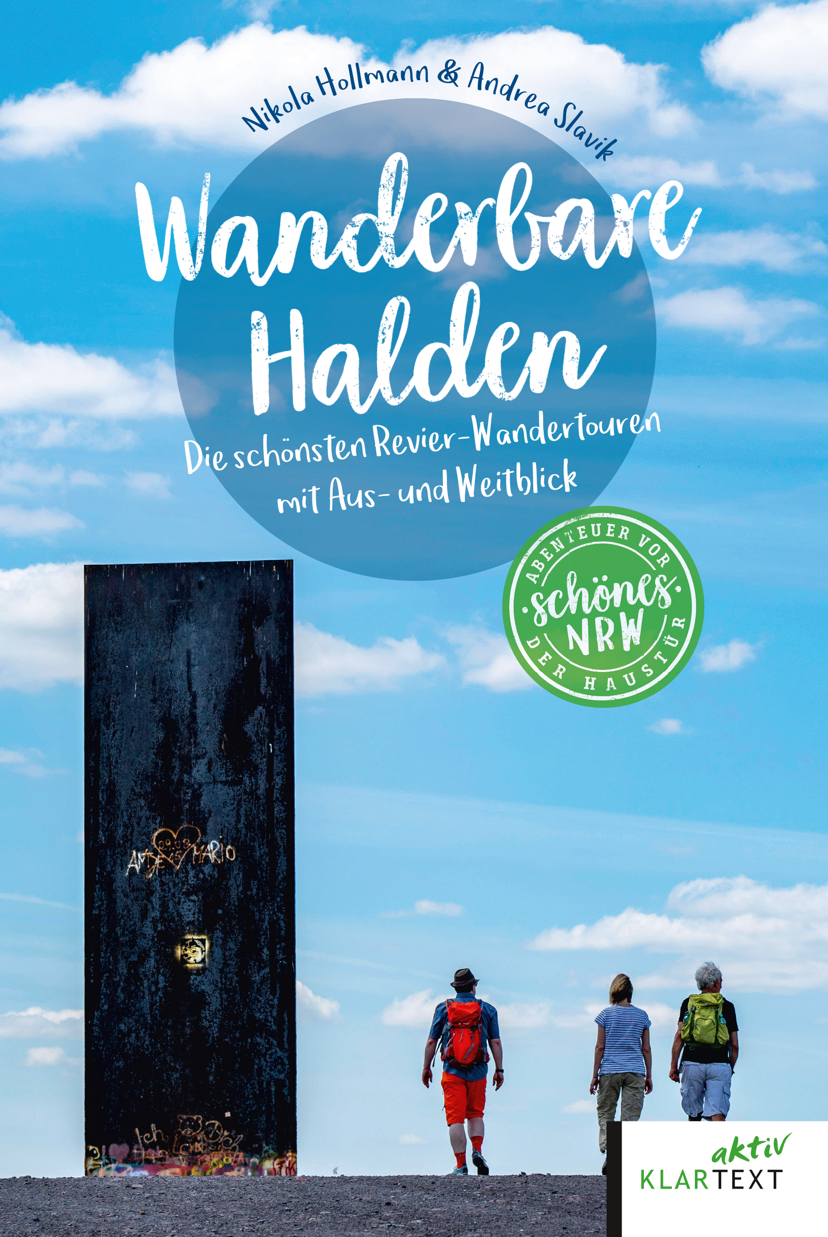 Wanderbare Halden