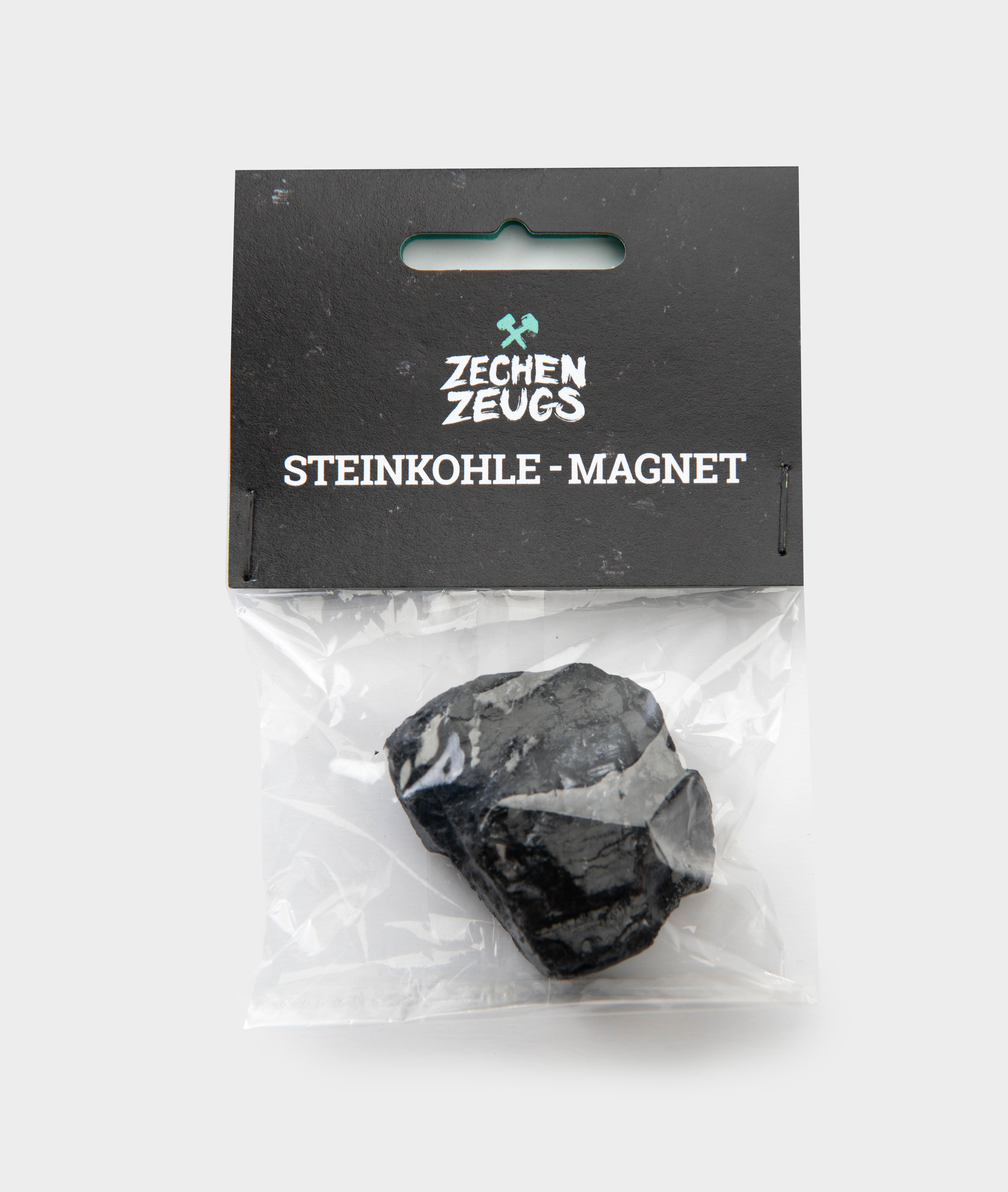 Magnet Steinkohle